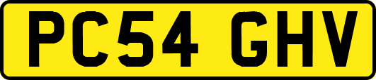 PC54GHV