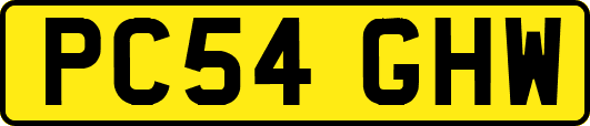 PC54GHW