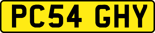 PC54GHY