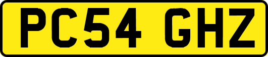 PC54GHZ