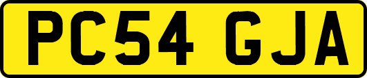 PC54GJA