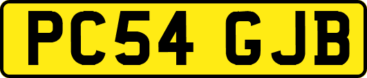 PC54GJB