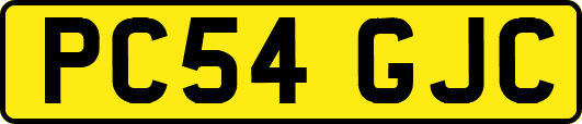 PC54GJC