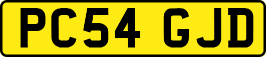 PC54GJD