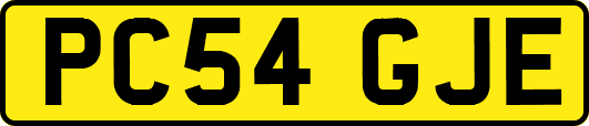 PC54GJE