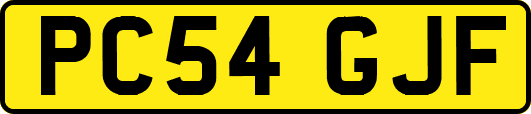 PC54GJF