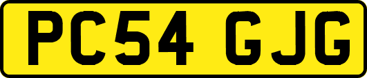 PC54GJG