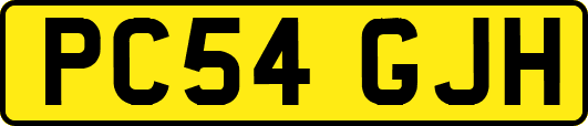 PC54GJH