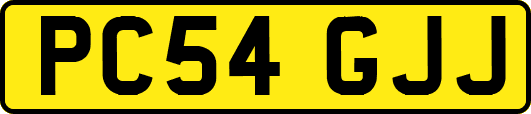 PC54GJJ
