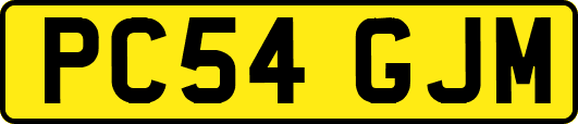 PC54GJM