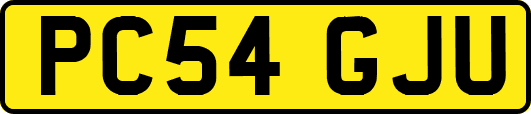 PC54GJU