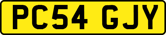 PC54GJY
