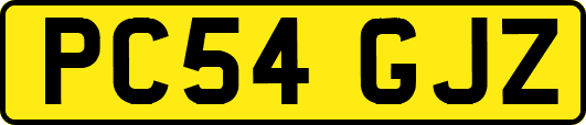 PC54GJZ