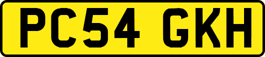 PC54GKH