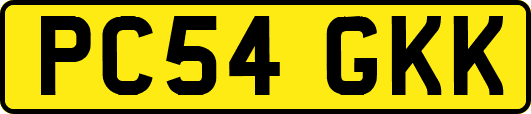 PC54GKK