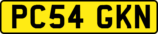 PC54GKN