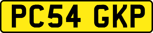 PC54GKP