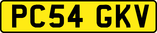 PC54GKV