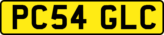 PC54GLC