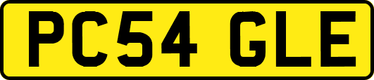PC54GLE