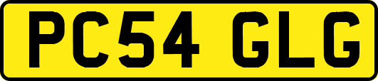 PC54GLG