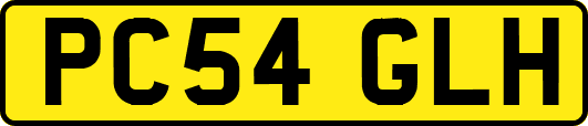 PC54GLH
