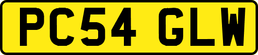 PC54GLW