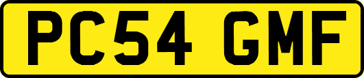 PC54GMF