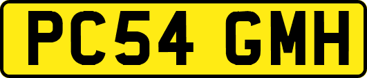 PC54GMH