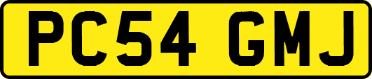 PC54GMJ