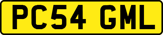 PC54GML