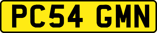 PC54GMN
