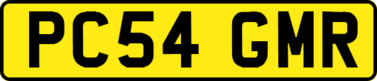 PC54GMR