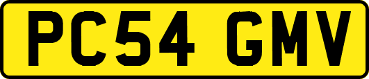 PC54GMV