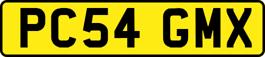 PC54GMX