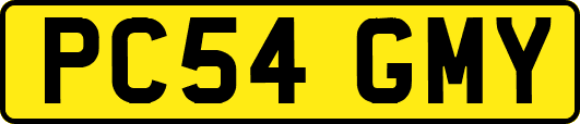 PC54GMY