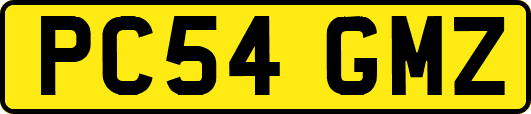 PC54GMZ