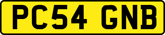 PC54GNB