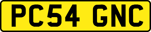PC54GNC