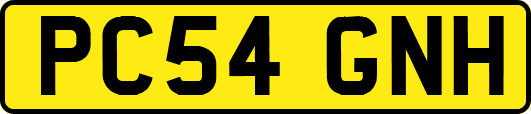 PC54GNH