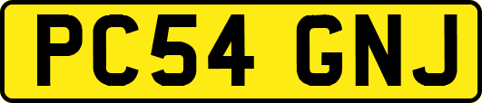 PC54GNJ