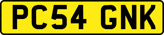 PC54GNK