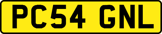 PC54GNL