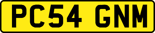 PC54GNM