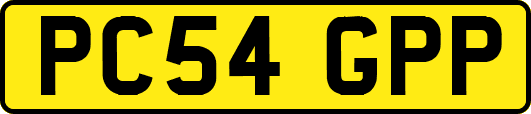 PC54GPP