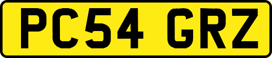 PC54GRZ