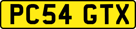 PC54GTX