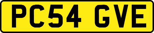 PC54GVE