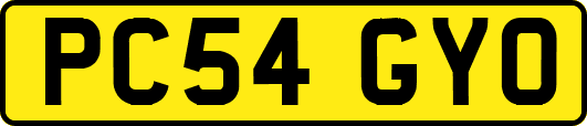 PC54GYO