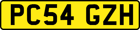 PC54GZH